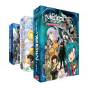 フルメタルパニック! &フルメタルパニックふもっふ & フルメタル パニック! The Second Raid DVD-BOX アニメ 全巻セット 京都アニメー...