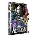 コードギアス 亡国のアキト 劇場版 第1章 第2章 DVD-BOX CODE GEASS Akito the Exiled 赤根和樹 SF ダークファンタジー アニメ ギフト プレゼント 【新品】 送料無料