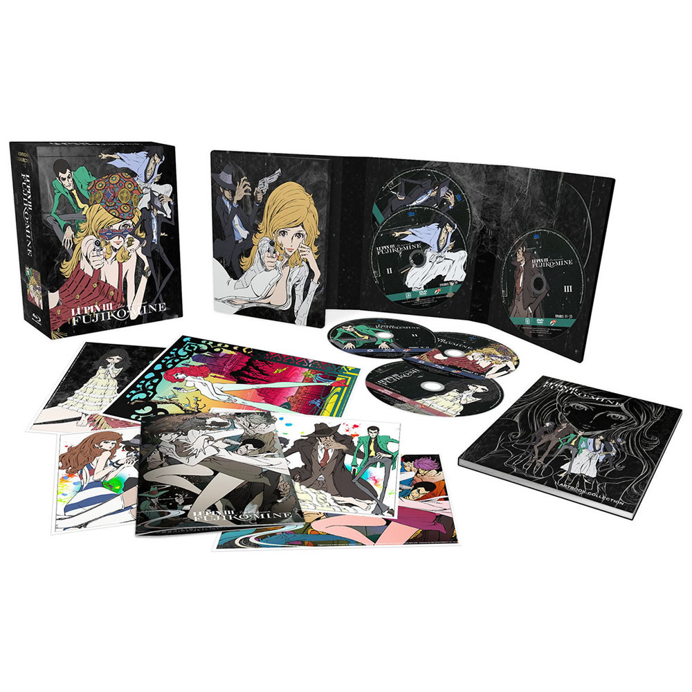 楽天市場】峰不二子という女 blu-rayの通販 楽天市場】峰不二子という女 blu-rayの通販