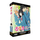 君に届け 2ND SEASON DVD-BOX きみにとどけ アニメ TV版 全巻セット 椎名軽穂 別冊マーガレット きみとど 学園 恋愛 ギフト ラッピング プレゼント あす楽【新品】送料無料