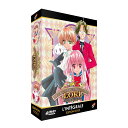 魔探偵ロキ RAGNAROK 全巻 DVD アニメ 全26話 650分 またんていロキ【新品】