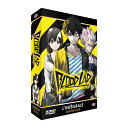 ブラッドラッド コンプリート DVD-BOX BLOOD LAD 小玉有起 ヤングエース シュール バトルアクション アニメ ギフト プレゼント 【新品】 送料無料