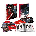 ゴッドイーター コンプリート DVD-BOX アニメ TV版 全巻セット GOD EATER ごっどいーたー 特殊部隊 アクション ギフト ラッピング プレゼント【新品】送料無料