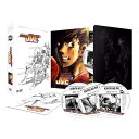 あしたのジョー2 全巻 DVD アニメ TV版+劇場版 全47話 1140分【新品】