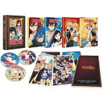 FAIRY TAIL フェアリーテイル アニメ DVD-BOX TV版 第1期 (1話-175話) ふぇありーている 真島ヒロ 週刊少年マガジン 魔法 バトル ファンタジー 冒険 ギフト ラッピング プレゼント 大容量 あす楽 【新品】 送料無料