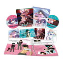 猫物語 (黒) / ねこものがたり (くろ) DVD+Blu-Ray アニメ 全話 TV版 ネコモノガタリクロ 西尾維新 ライトノベル 青春怪異小説 ファンタジ...