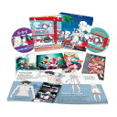 恋物語 / こいものがたり DVD+Blu-Ray アニメ 全話 TV版 コイモノガタリ 西尾維新 ライトノベル 青春怪異小説 ファンタジー ギフト プレゼント...