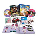 【BLACK FRIDAY限定1000円OFFクーポン】終物語 おわりものがたり パート2 DVD+Blu-Ray アニメ TV版 全6話 150分【新品】