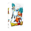 ドラゴンボール超 DVD-BOX 1/3 アニメ TV版 A4コレクターズパック 破壊神ビルス編 フリーザ復活編 破壊神シャンパ編 鳥山明 ドラゴンボールスーパー DRAGON BALL 冒険 バトル ギフト ラッピング プレゼント あす楽送料無料