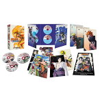 NARUTO ナルト 疾風伝 DVD-BOX1 アニメ 限定コレクターズエディション (221話-363話, 2820分) なるとしっぷうでん 岸本斉史 週刊少年ジャンプ バトル 忍者 ギフト ラッピング プレゼント 大容量 あす楽 新品 送料無料