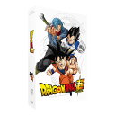 ドラゴンボール超 DVD-BOX 2/3 アニメ TV版 A4コレクターズパック 未来トランクス編 鳥山明 ドラゴンボールスーパー DRAGON BALL 冒険 バトル ギフト ラッピング プレゼント あす楽【新品】送…