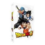 ドラゴンボール超 DVD-BOX 2/3 アニメ TV版 A4コレクターズパック 未来トランクス編 鳥山明 ドラゴンボールスーパー DRAGON BALL 冒険 バトル ギフト ラッピング プレゼント あす楽【新品】送料無料