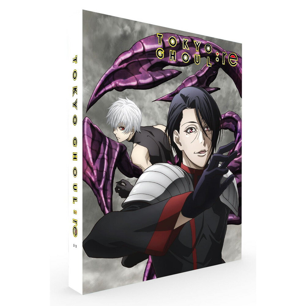 楽天市場】東京喰種 re アニメ 3期の通販