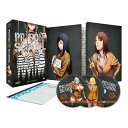 \マラソン限定500円OFFクーポン/監獄学園 プリズンスクール 全巻 DVD アニメ TV版 全12話 300分 Prison School【新品】