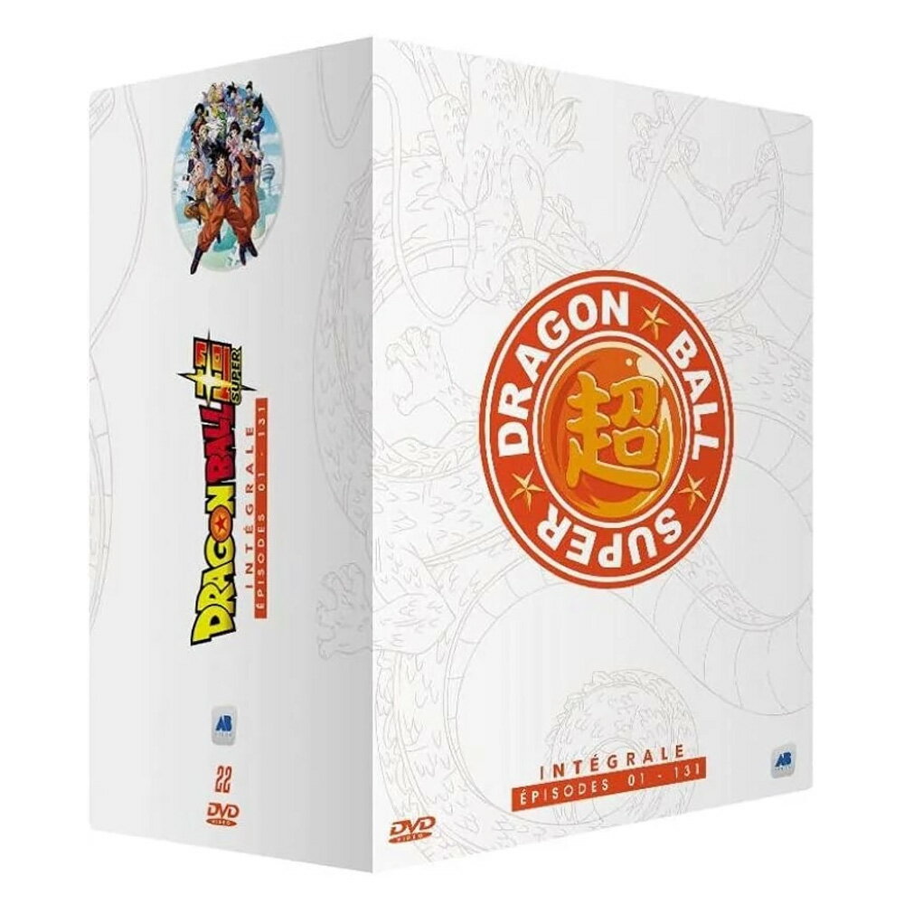楽天市場】ドラゴンボール超 dvd 全巻の通販