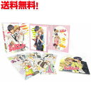 ラブステージ LOVE STAGE!! 限定版 コンプリート DVD-BOX ブ