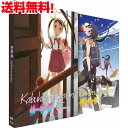 傾物語 / かぶきものがたり DVD+Blu-Ray アニメ 全話 TV版 カブキモノガタリ 西尾維新 ライトノベル 青春怪異小説 ファンタジー ギフト プレゼ...