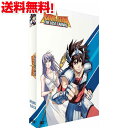 聖闘士星矢 THE LOST CANVAS 冥王神話 第1章 OVA コンプリート DVD-BOX 1/2 セイントセイヤ 車田正美 アニメ ギフト プレゼント 【新品】 送料無料