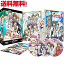 【マラソン限定P5倍！】スペシャルエー / S・A コンプリート DVD-BOX 南マキ 花とゆめ 学園漫画 ラブコメディ アニメ ギフト プレゼント 【新品】 送料無料