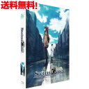 【まとめ買いクーポン】【送料無料】シュタインズゲート / STEINS;GATE 完全版 コレクター DVD-BOX ブルーレイコンボパック アニメ ギフト プレゼント 【新品】