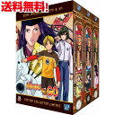 ヒカルの碁 DVD-BOX アニメ TV版 全巻セット ひかるのご ほったゆみ 小畑健 週刊少年ジャンプ 囲碁 ギフト ラッピング プレゼント あす楽 大容量【新品】送料無料