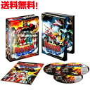超電子バイオマン コンプリート DVD-BOX 特撮テレビドラマ 全巻セット ちょうでんしばいおまん 東映 戦隊 変身 ヒーロー SF ギフト ラッピング プレ...
