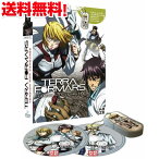 テラフォーマーズ コンプリート DVD-BOX1 特製2GBアドルフUSB付き TERRAFORMARS 貴家悠 週刊ヤングジャンプ バトルアクション SF アニメ ギフト プレゼント 【新品】 送料無料