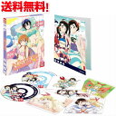 ニセコイ TV版 第2期 DVD-BOX 2/2 アニメ にせこい 古味直志 週刊少年ジャンプ 学園 ラブコメ ギフト プレゼント【新品】 送料無料