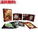 ひぐらしのなく頃に 無印+解+OVA(礼) コンプリート DVD-BOX (全55話, 1320分) 竜騎士07 ホラー ミステリー ダークファンタジー アニメ ギフト プレゼント 大容量 【新品】 送料無料
