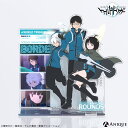 【50 OFFセール】 ワールドトリガー 玉狛第2 三雲隊 ジオラマ アクリルスタンド Anique アニーク WORLD TRIGGER ワートリ グッズ アニメ 人気 漫画 コミック 描き下ろし アクリル ジオアク B級ランク戦 三雲修 空閑遊真 雨取千佳