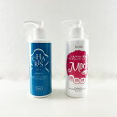 【MAGENTA 正規代理店】カリス moco モコ ペット用シャンプー&コンディショナーセット 各200ml 犬用 ペットシャンプー オーガニック 天然由来成...