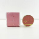 【季節限定】nobLED candle Bijou ソリッドパフューム サクラ SAKURA SOLID PERFUME 練香水