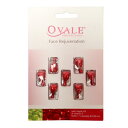 OVALE Essential Vitamin(Abv)[Face Rejuvenation]I[o GbZVEr^~ 7V[g[֑