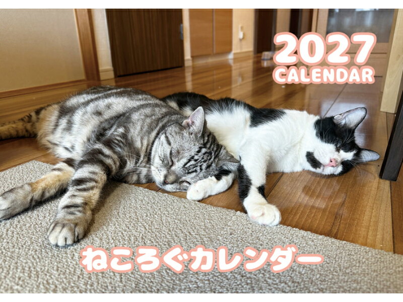 【送料無料】壁掛けカレンダー 【大きさ】　片面A4サイズ　見開き両面A3サイズ 【送料は無料】となります。 【包装】 価格を最小限まで抑えてファンの方に提供しておりますので包装は簡易的になります。 包装による商品の破損の場合はご連絡いただければ対応させていただきます。 --------------------------------------------- 【重要】 ●【年内に到着ご希望の場合は12月8日】までにご注文ください。 ●【印刷部数が無くなり次第終了】しますのでお早めにご注文をお待ちしております。 ●【注文後必ずメールが届いているか確認してください】（迷惑メールおよび、受信拒否されていないか確認ください。） --------------------------------------------- 【予約販売 配送時期】 ●第1回目配送● ◎［〜10月31日］までにご注文の方［11月20日］より随時発送 ●第2回目配送● ◎［11月1日〜11月30日］までにご注文の方［12月20日］より随時発送 ●第3回目配送● ◎［12月1日〜12月31日］までにご注文の方 ［年明け営業日］より随時発送 --------------------------------------------- 【配送につきまして】 ※クロネコメール便で送付しますので時間指定はできません。 ※※注意　注文前に必ずお読みください※※ ◎スマホ等の携帯メールアドレスですと返信メールが届かない場合がございます。 ◎住所は必ず間違えないように最後までご記載ください。 ●再配送の場合は別途送料200円がかかります。 ◎配送時に引っ越しなどをされた場合はクロネコメールですので必ず追跡をご確認いただき直接クロネコヤマトにご連絡ください。【予約販売 配送時期】 ●第1回目配送● ◎［〜10月31日］までにご注文の方［11月20日］より随時発送 ●第2回目配送● ◎［11月1日〜11月30日］までにご注文の方［12月20日］より随時発送 ●第3回目配送● ◎［12月1日〜12月31日］までにご注文の方 ［年明け営業日］より随時発送