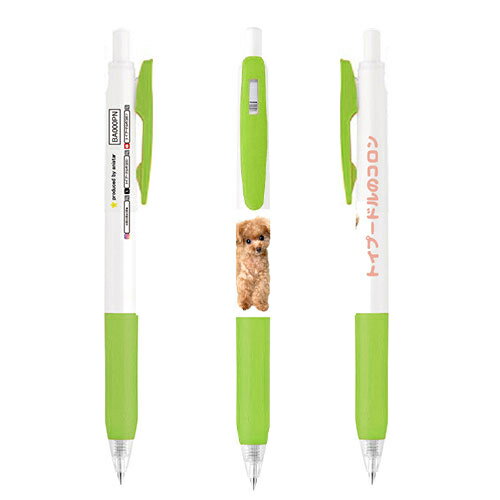 Rakuten - 【予約販売】 トイプードルのコロン 犬 ボールペン 3本セット BA009NN