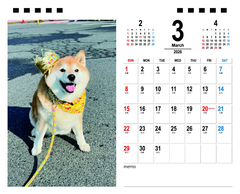 ��ͽ������� �Ƹ��Υϥ� 2026ǯ ��奫������ TA26245