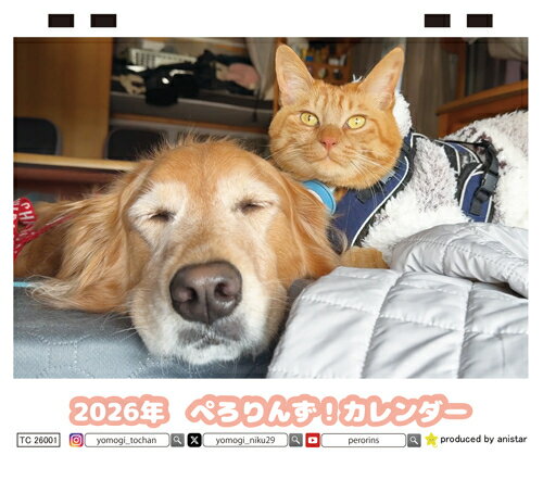 【送料無料】卓上カレンダー 【大きさ】　大きさ　180mm×145mm 【送料は無料】となります。 【包装】 価格を最小限まで抑えてファンの方に提供しておりますので包装は簡易的になります。 包装による商品の破損の場合はご連絡いただければ対応させていただきます。 --------------------------------------------- 【重要】 ●【年内に到着ご希望の場合は12月8日】までにご注文ください。 ●【印刷部数が無くなり次第終了】しますのでお早めにご注文をお待ちしております。 ●【注文後必ずメールが届いているか確認してください】（迷惑メールおよび、受信拒否されていないか確認ください。） --------------------------------------------- 【予約販売 配送時期】 ●第1回目配送● ◎［〜11月8日］までにご注文の方［11月20日］より随時発送 ●第2回目配送● ◎［11月9日〜12月8日］までにご注文の方［12月20日］より随時発送 ●第3回目配送● ◎［12月9日〜12月31日］までにご注文の方 ［年明け営業日］より随時発送 --------------------------------------------- 【配送につきまして】 ※クロネコメール便で送付しますので時間指定はできません。 ※※注意　注文前に必ずお読みください※※ ◎スマホ等の携帯メールアドレスですと返信メールが届かない場合がございます。 ◎住所は必ず間違えないように最後までご記載ください。 ●再配送の場合は別途送料200円がかかります。 ◎配送時に引っ越しなどをされた場合はクロネコメールですので必ず追跡をご確認いただき直接クロネコヤマトにご連絡ください。●第1回目配送● ◎［〜11月8日］までにご注文の方［11月20日］より随時発送 ●第2回目配送● ◎［11月9日〜12月8日］までにご注文の方［12月20日］より随時発送 ●第3回目配送● ◎［12月9日〜12月31日］までにご注文の方 ［年明け営業日］より随時発送