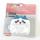 ちいかわ Air Podsシリコンケース (ハチワレ) 【第2世代&Air Pods Pro】 送料込み