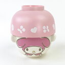 サンリオ マイメロディ ミニ汁椀茶碗セット 食器 キッチン Sanrio 送料込み