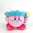 星のカービィ あわあわカービィ ぬいぐるみ カービィ・スイートドリームス Kirby Kirby 任天堂 送料込み