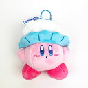 星のカービィ あわあわカービィ マスコット カービィ・スイートドリームス Kirby Kirby 任天堂 送料込み