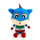 クレヨンしんちゃん 変身しんちゃん ぬいぐるみ (アクション仮面Ver) 玩具 キッズ Sサイズ 送料込み