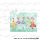 五等分の花嫁 A4クリアファイル クリームソーダver.(集合) 日本製