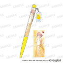 五等分の花嫁 チャーム付きボールペン クリームソーダver.(中野一花) 文房具 日本製