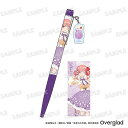 五等分の花嫁 チャーム付きボールペン クリームソーダver.(中野二乃) 文房具 日本製