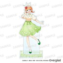 五等分の花嫁 アクリルスタンド クリームソーダver.(中野四葉) 日本製
