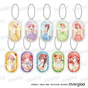 五等分の花嫁 トレーディングアクリルキーホルダー<10>クリームソーダver. BOX 日本製