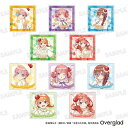 五等分の花嫁 トレーディングフレームマグネット<10>クリームソーダver. BOX 日本製