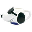 スヌーピー SNOOPY フェイスマグ (ジョー・クール) コップ PEANUTS