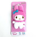 サンリオ マイメロディ プレイチャーム(play charm) スマホ用品 マスコット Sanrio